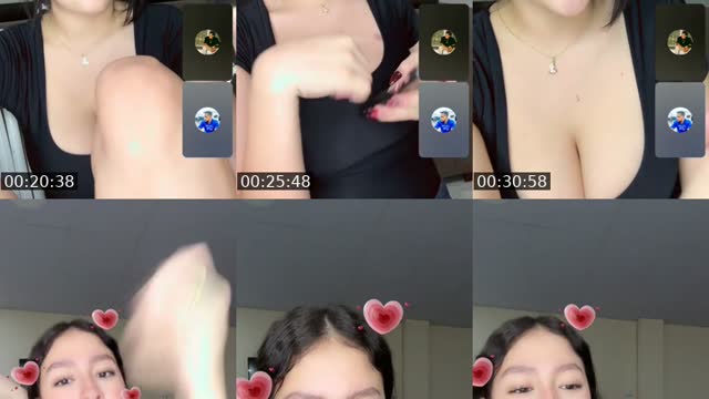 @bianka_maciass TikTok live from 2026-08-06