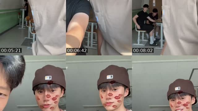 @z1.wzn TikTok live from 2026-08-06