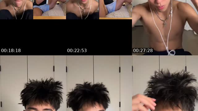 TikTok live: Rating Pfp! by @therealkeanuu_