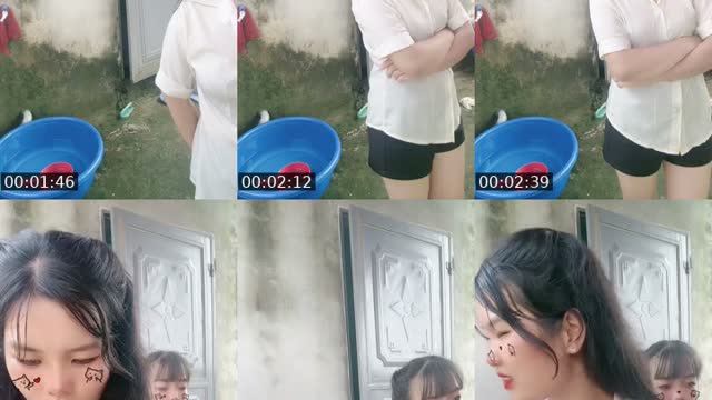 @hungly1135 TikTok live