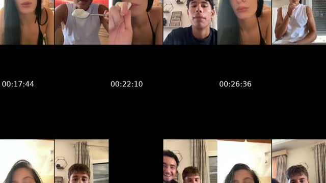 @esmeee_veizai TikTok live