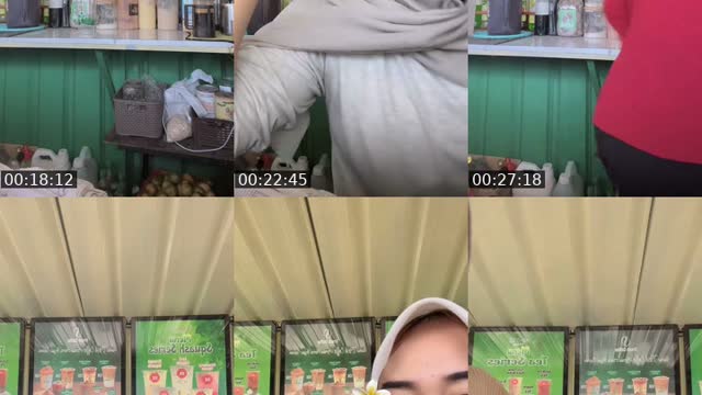 @es.tehkudus TikTok live from 2026-08-06
