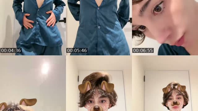 @libnycc TikTok live