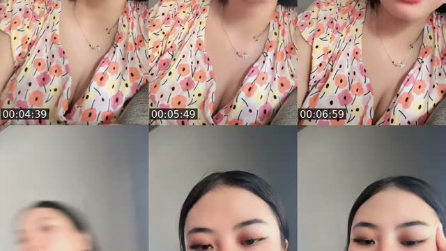 @lilinnyakamu TikTok live from 2026-08-06