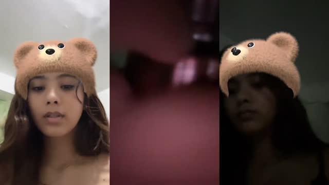 @kloey.meow TikTok live
