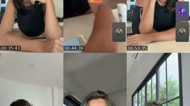 @meli_jane_ TikTok live
