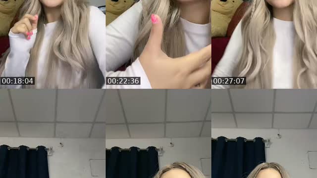 @saydaysc TikTok live from 2026-08-06