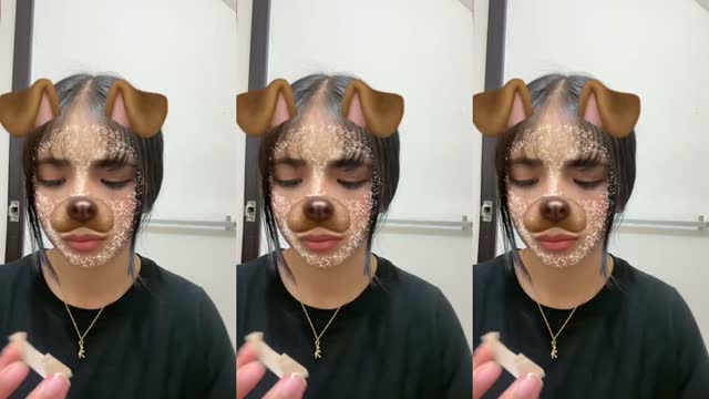 @dannycll TikTok live