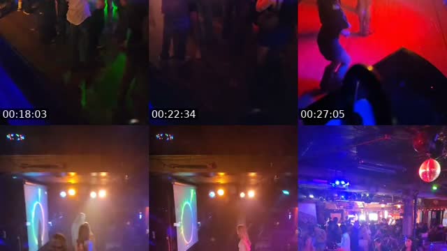 TikTok live: Let's go!! Crazy Horse Chico Ca. by @dj_ty_ward