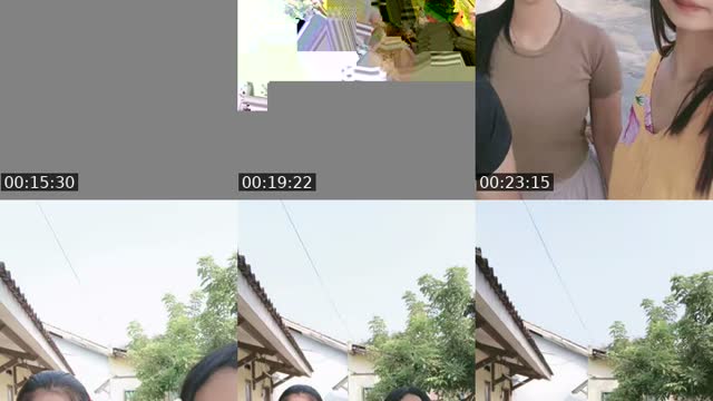TikTok live: bismillah by @aprialis133