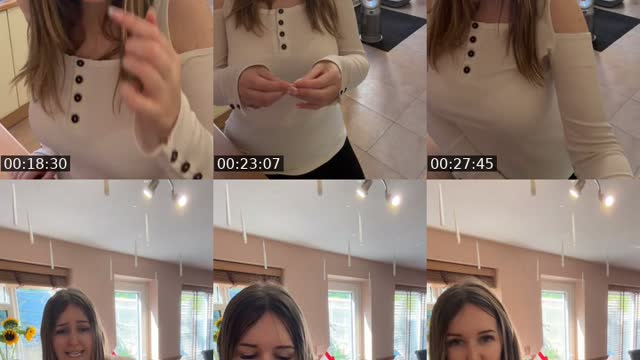 @chocciegem TikTok live from 2026-08-06