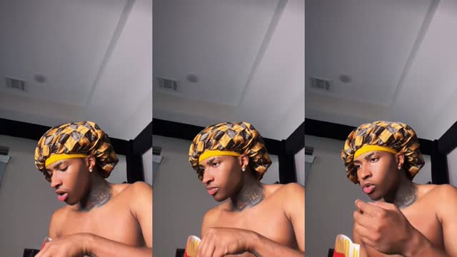 @ognaaard TikTok live