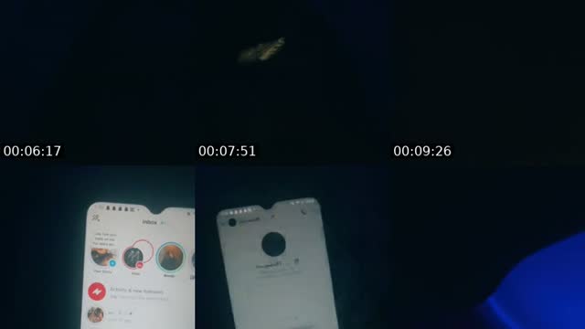 TikTok live: Might rate #needgiftd by @whoiskinley4