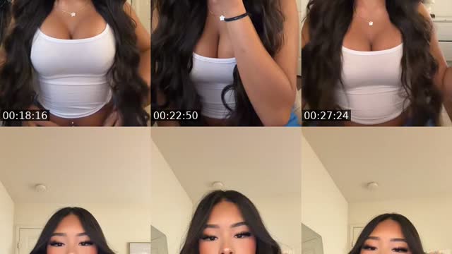 @ssharkinchar TikTok live from 2026-08-06