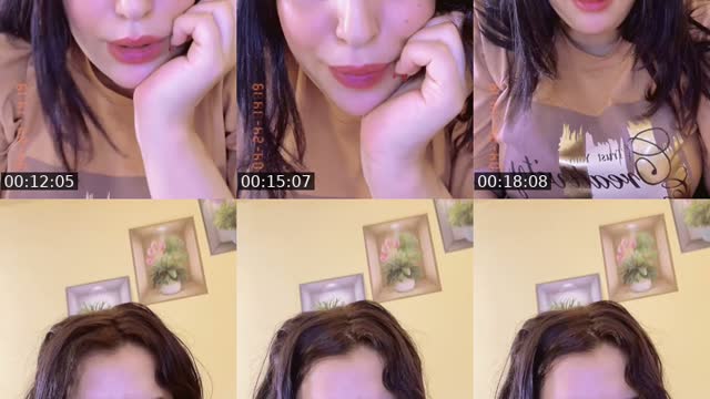 @nour345687 TikTok live
