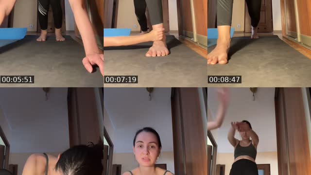 @margo.poiezzhan TikTok live