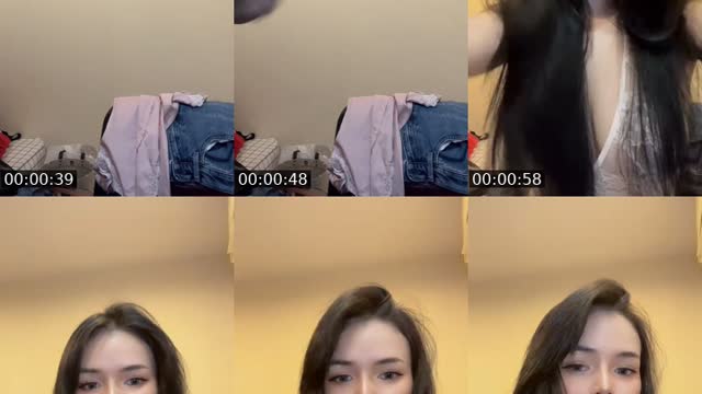 @nan04na TikTok live from 2026-08-06