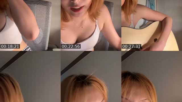 TikTok live: 🦋 by @hjoyxrx