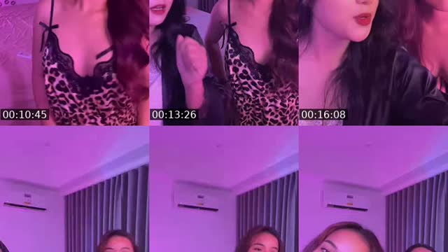 @xoemily0530 TikTok live from 2026-08-06