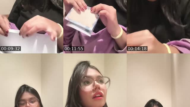 @nifujijen TikTok live