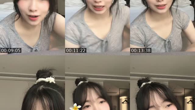 TikTok live: 陪我聊天～5分鐘 by @huiii.qq
