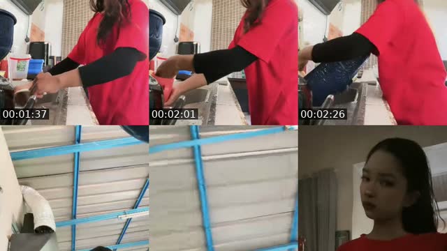 @tri0kk TikTok live