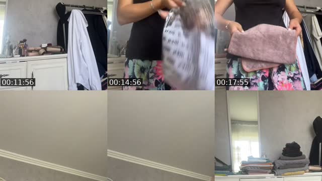 @kristinaukraniana TikTok live