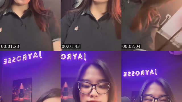@julyaapt TikTok live