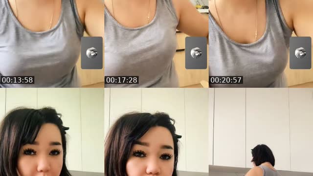 @make_up0691 TikTok live from 2026-08-06