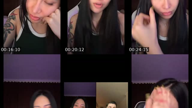 @yumejalanjalan TikTok live from 2026-08-06