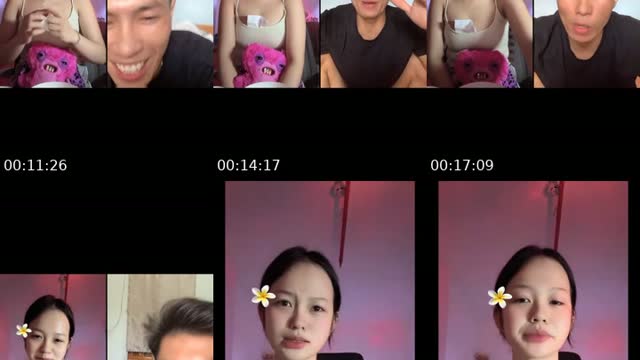 @_.frencine._ TikTok live