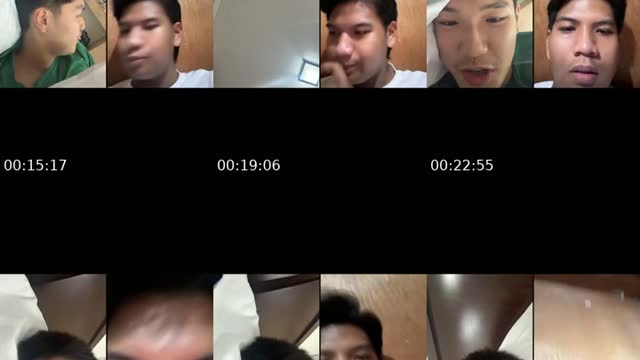 @mattcayetano55 TikTok live