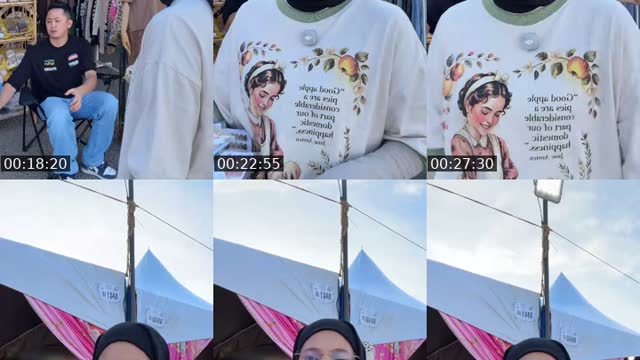 @lilyyusof27 TikTok live from 2026-08-06