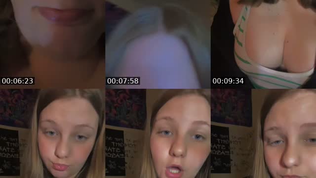 @kyndibowman TikTok live