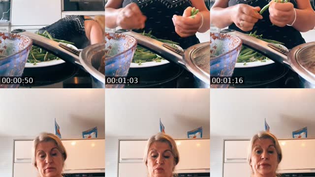 @mukiskochkunst TikTok live
