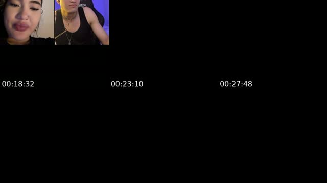 @estefanylunalopez4 TikTok live