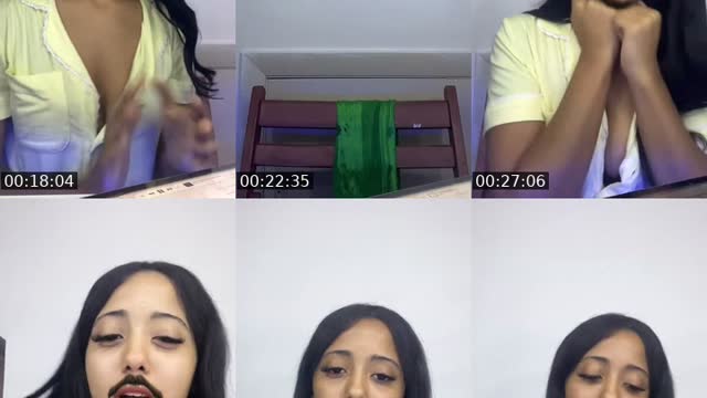 @appleuser95288262 TikTok live from 2026-08-06