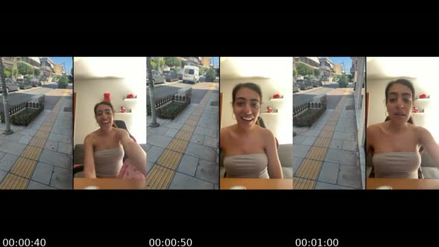 @efhkan TikTok live