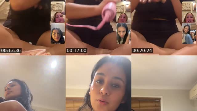 @zaharasourjahhh TikTok live from 2026-08-06