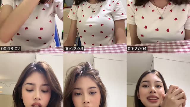 TikTok live: sociabuzz di bio by @aldinapratiwiii