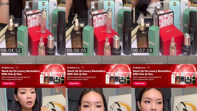 Luxury Beauty Sale - @celestljy