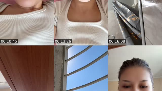 @95.08.29 TikTok live