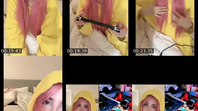 @pata_oo TikTok live