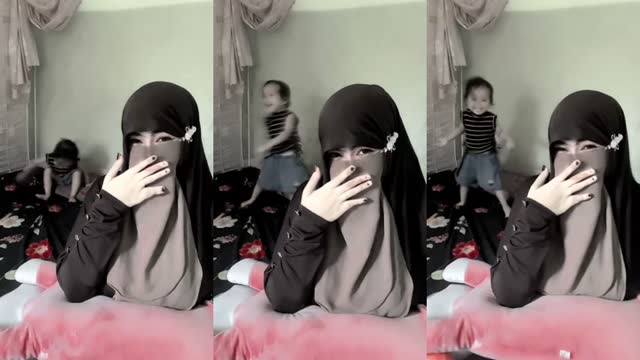 @zee.953 TikTok live