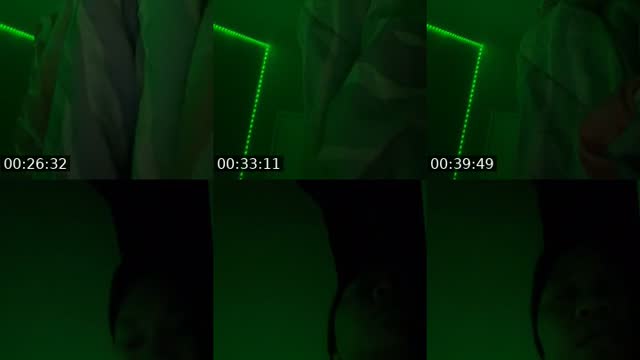 TikTok live: 2:27 am in us i woke up hi 👋 by @natalia.marie510