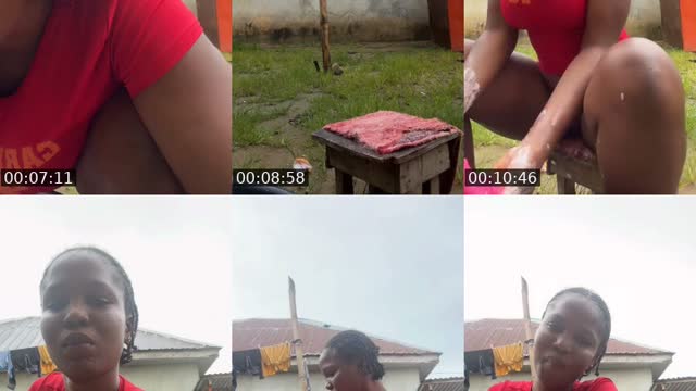 @jennifer.chiderah TikTok live from 2026-08-06