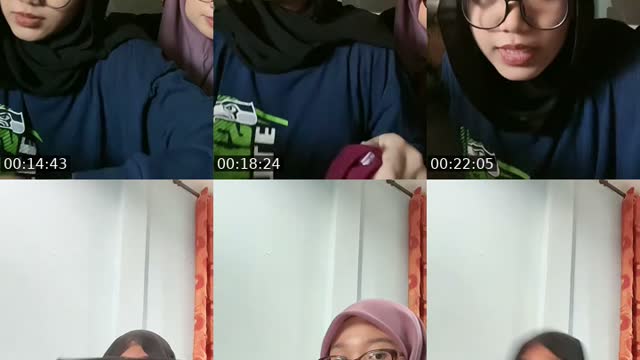 TikTok live: boring by @s.sh.mp2
