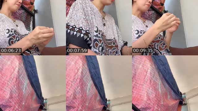 @chich_207 TikTok live