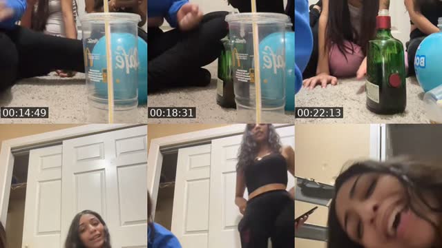 @d_eya4 TikTok live from 2026-08-06