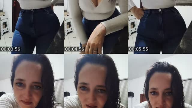 @vanessa.silva130681 TikTok live
